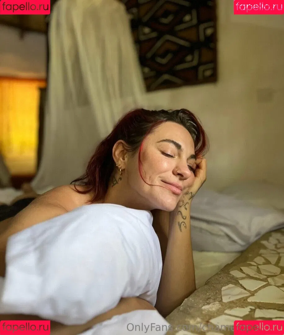 Chameen von Klepacki Onlyfans Photo Gallery 