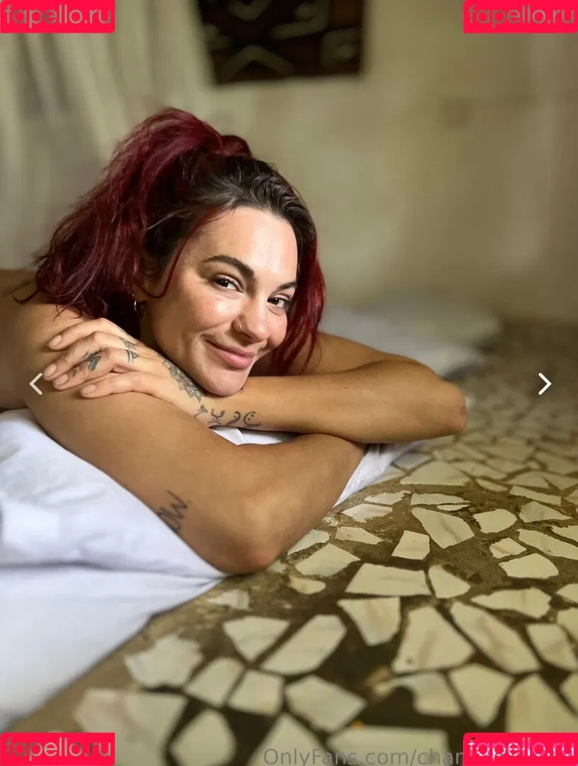 Chameen von Klepacki Onlyfans Photo Gallery 