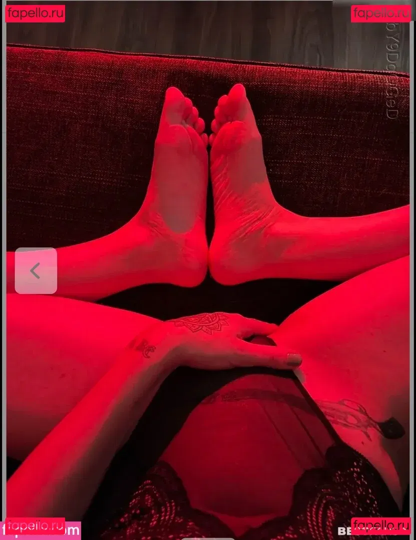 Chameen von Klepacki Onlyfans Photo Gallery 