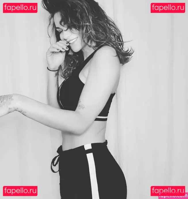 Chameen von Klepacki Onlyfans Photo Gallery 