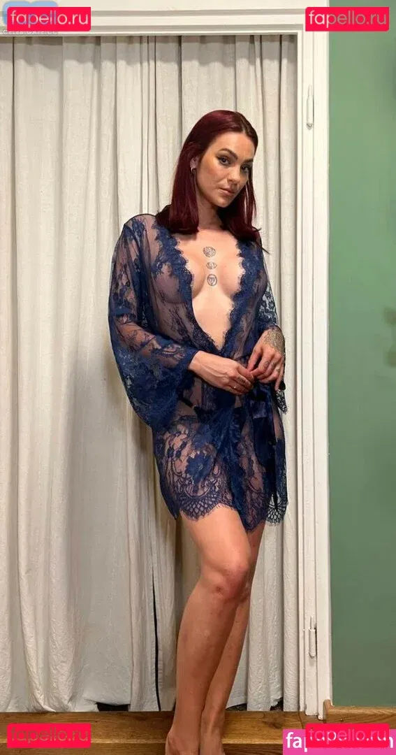 Chameen von Klepacki Onlyfans Photo Gallery 