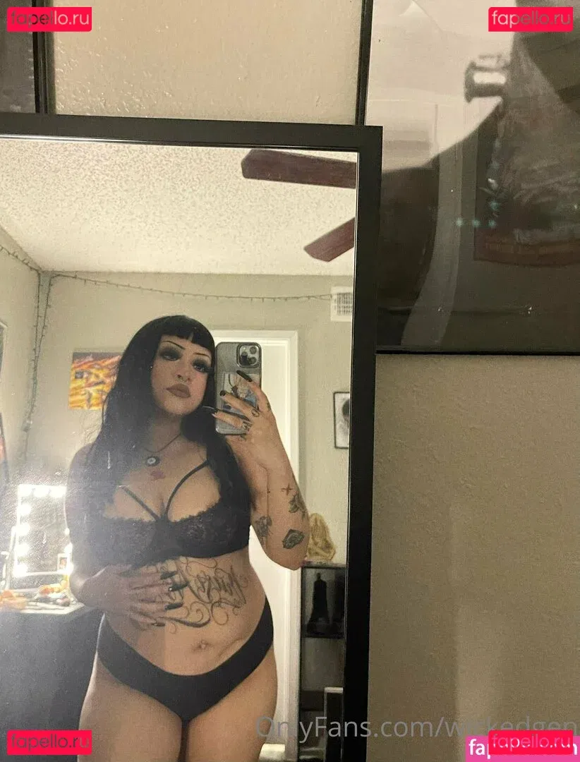 wickedgen Onlyfans Photo Gallery 