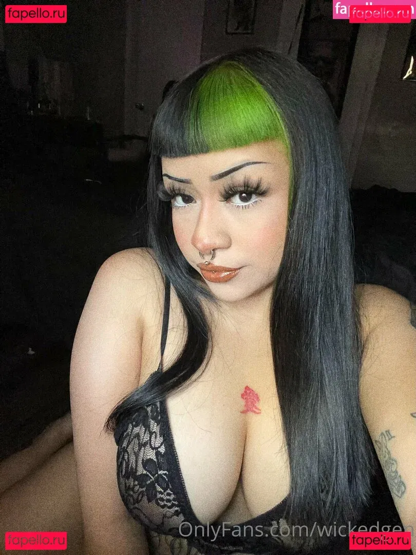 wickedgen Onlyfans Photo Gallery 