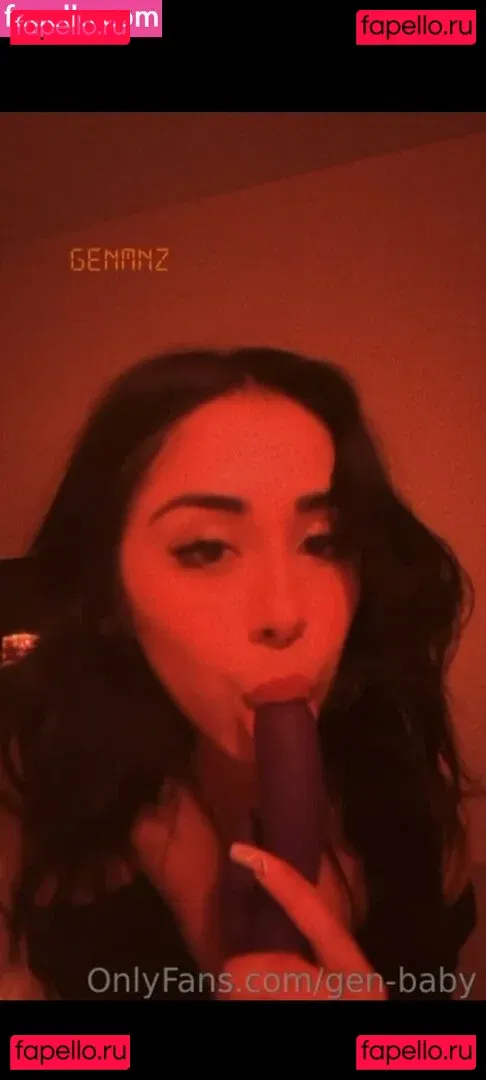 wickedgen Onlyfans Photo Gallery 