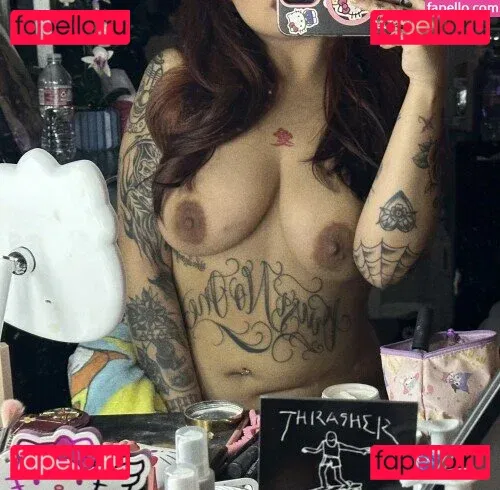 wickedgen Onlyfans Photo Gallery 