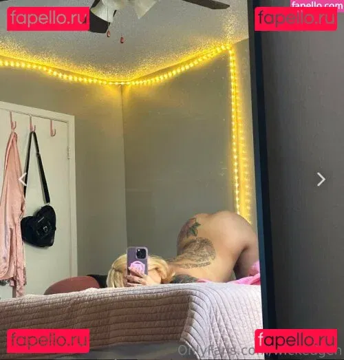 wickedgen Onlyfans Photo Gallery 