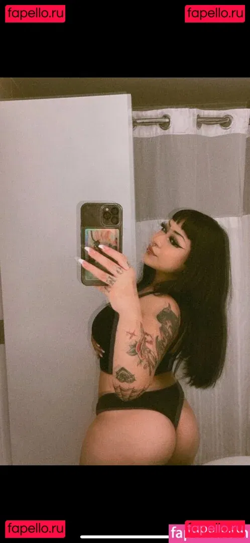 wickedgen Onlyfans Photo Gallery 