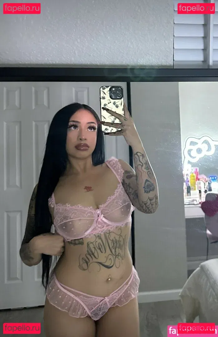 wickedgen Onlyfans Photo Gallery 