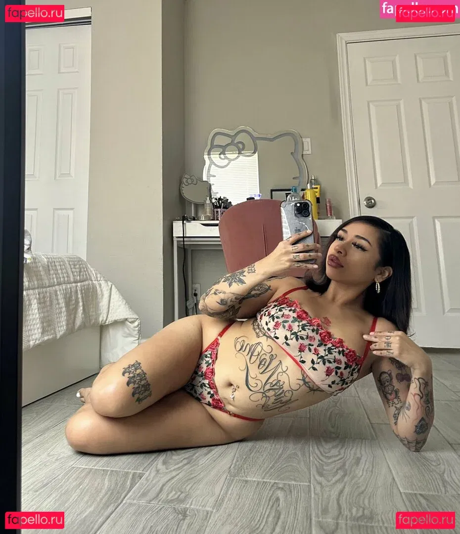 wickedgen Onlyfans Photo Gallery 