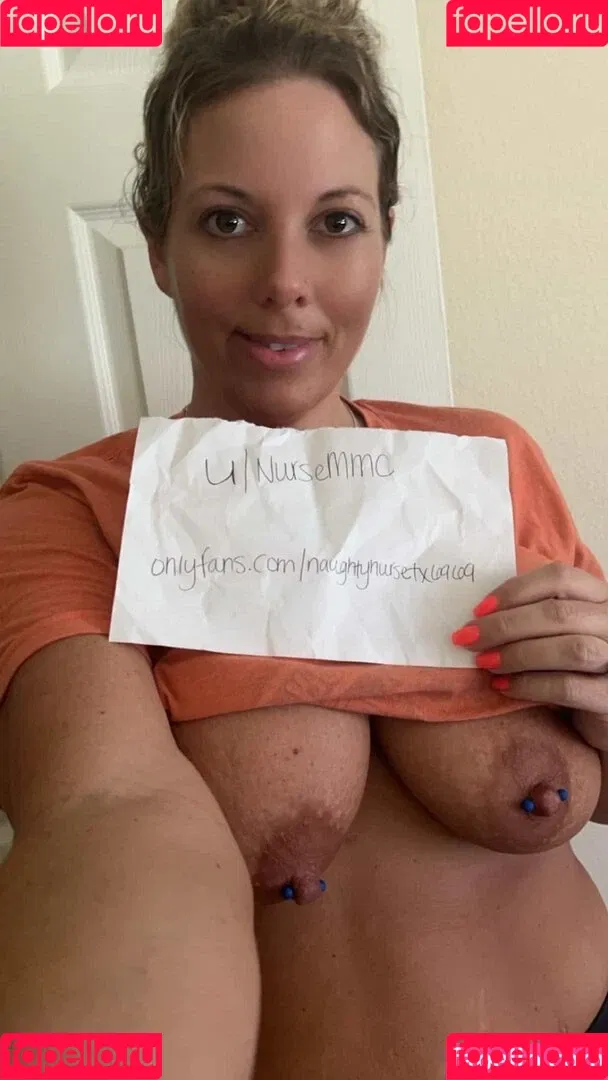 NaughtyNurseTx Onlyfans Photo Gallery 