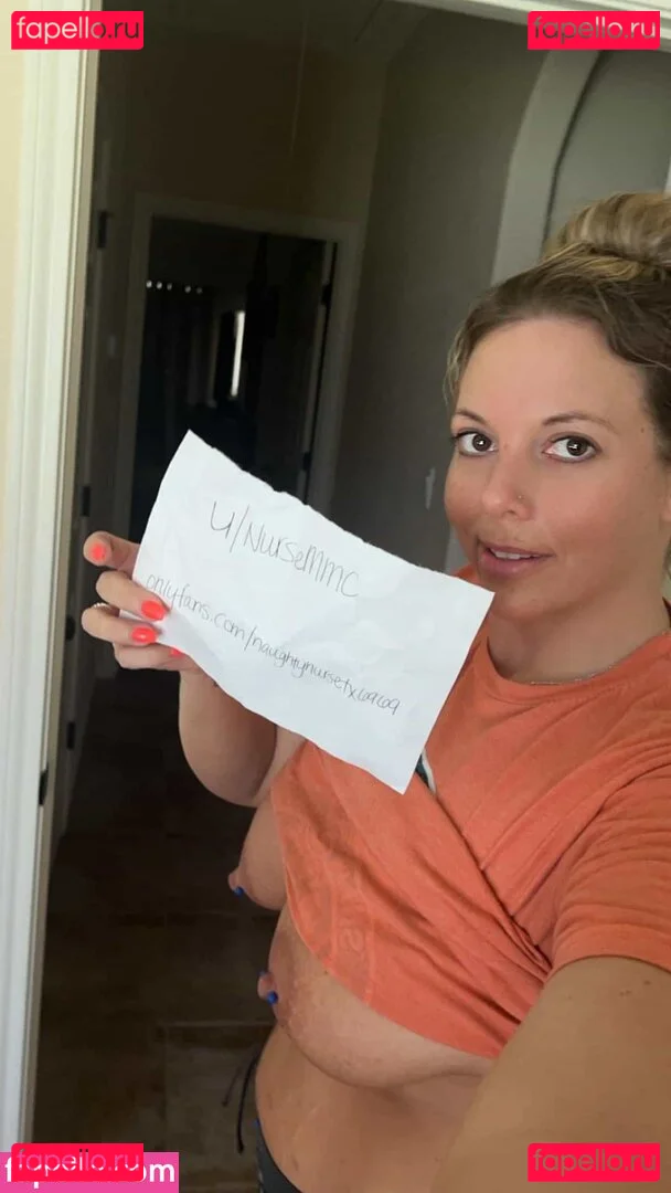 NaughtyNurseTx Onlyfans Photo Gallery 