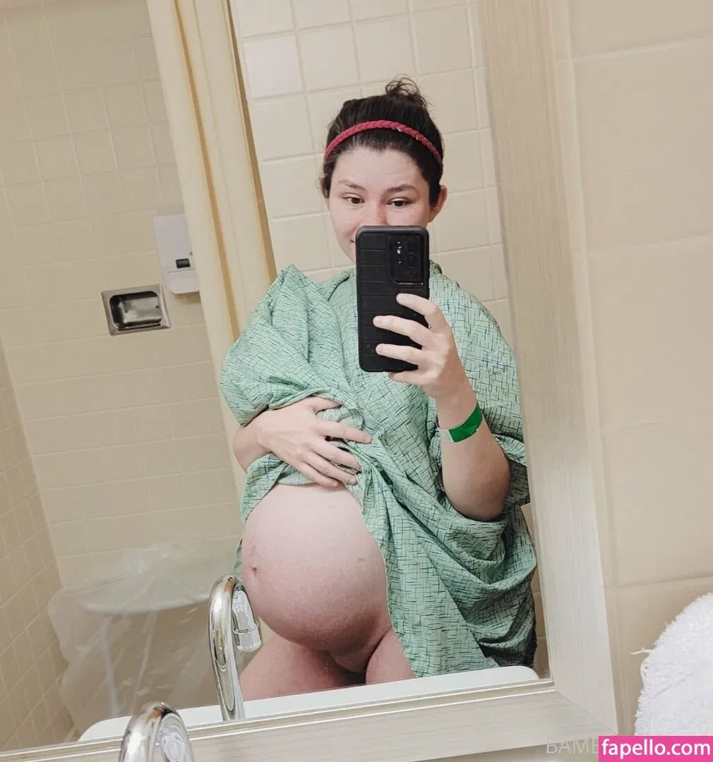 bambi_bashful Onlyfans Photo Gallery 