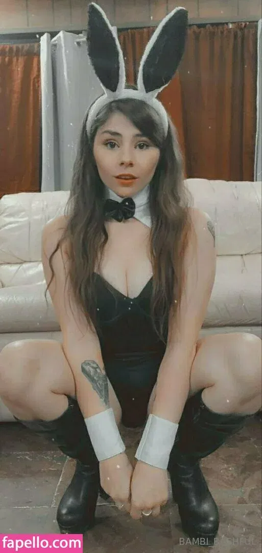 bambi_bashful Onlyfans Photo Gallery 