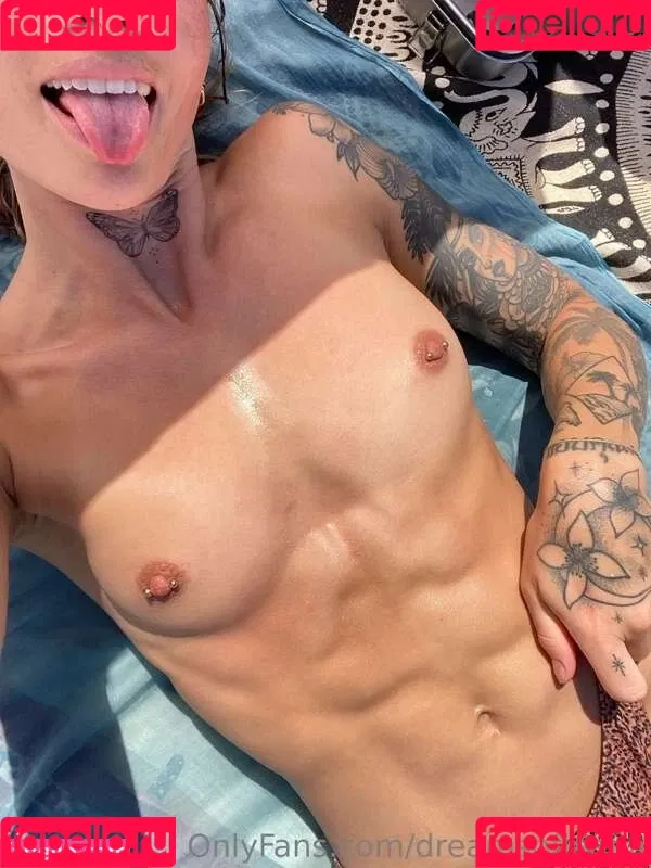 dreamsofleana Onlyfans Photo Gallery 