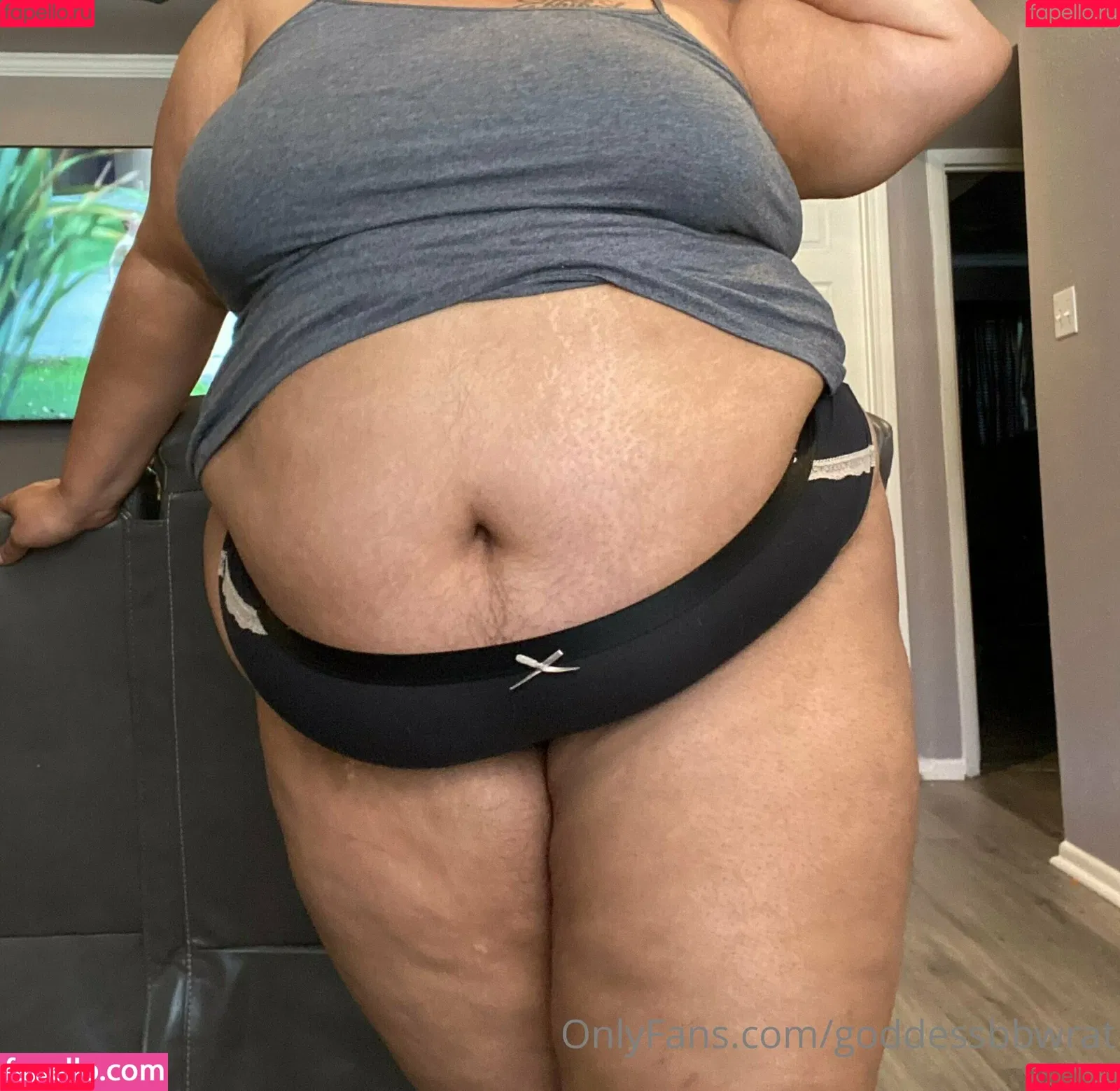goddessbbwrat Onlyfans Photo Gallery 