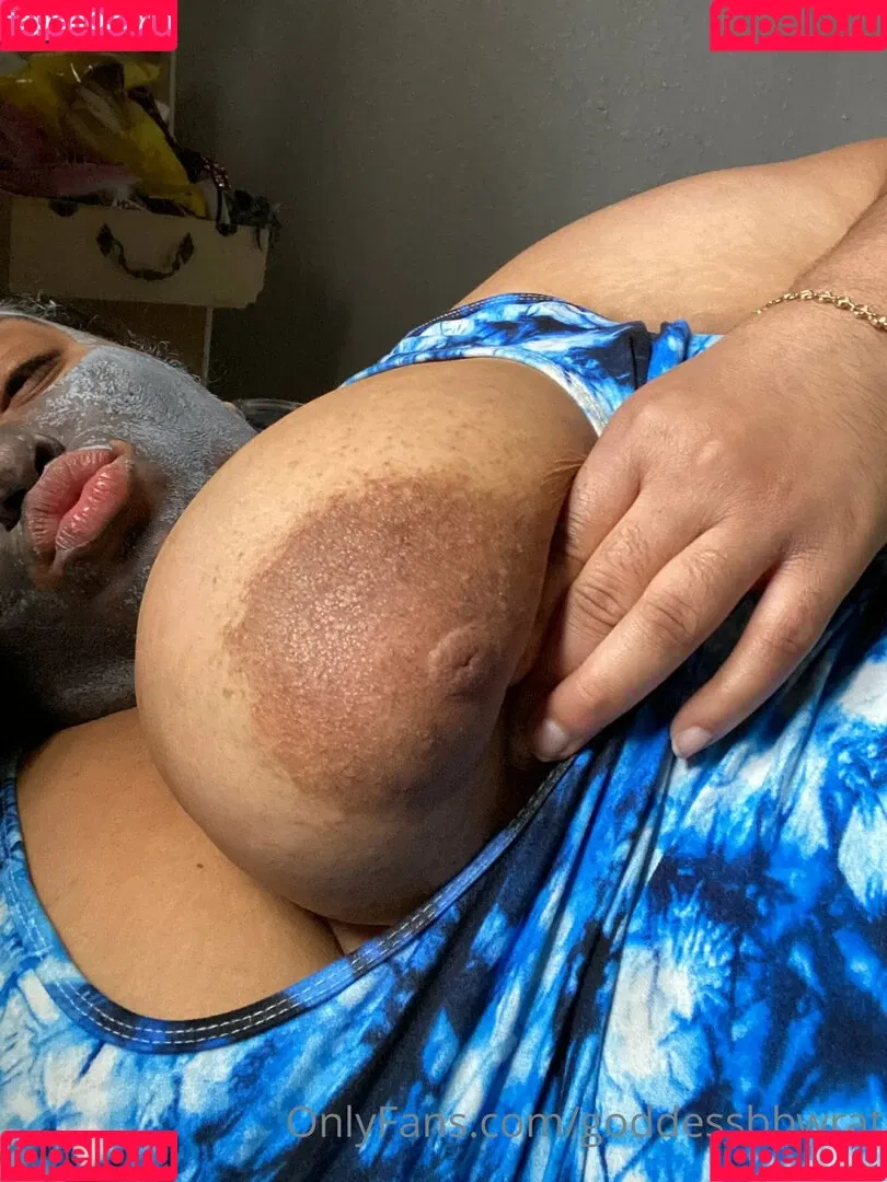 goddessbbwrat Onlyfans Photo Gallery 