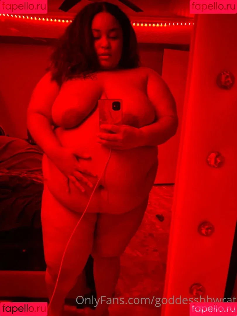 goddessbbwrat Onlyfans Photo Gallery 