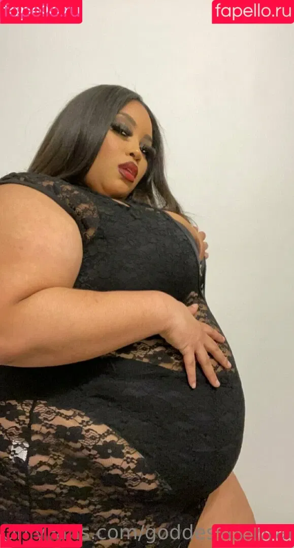 goddessbbwrat Onlyfans Photo Gallery 