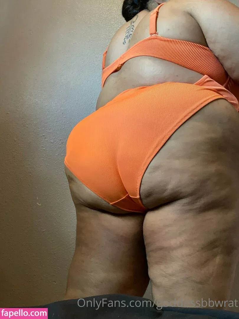 goddessbbwrat Onlyfans Photo Gallery 