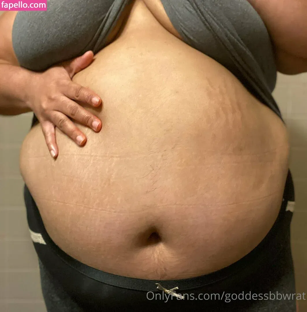 goddessbbwrat Onlyfans Photo Gallery 