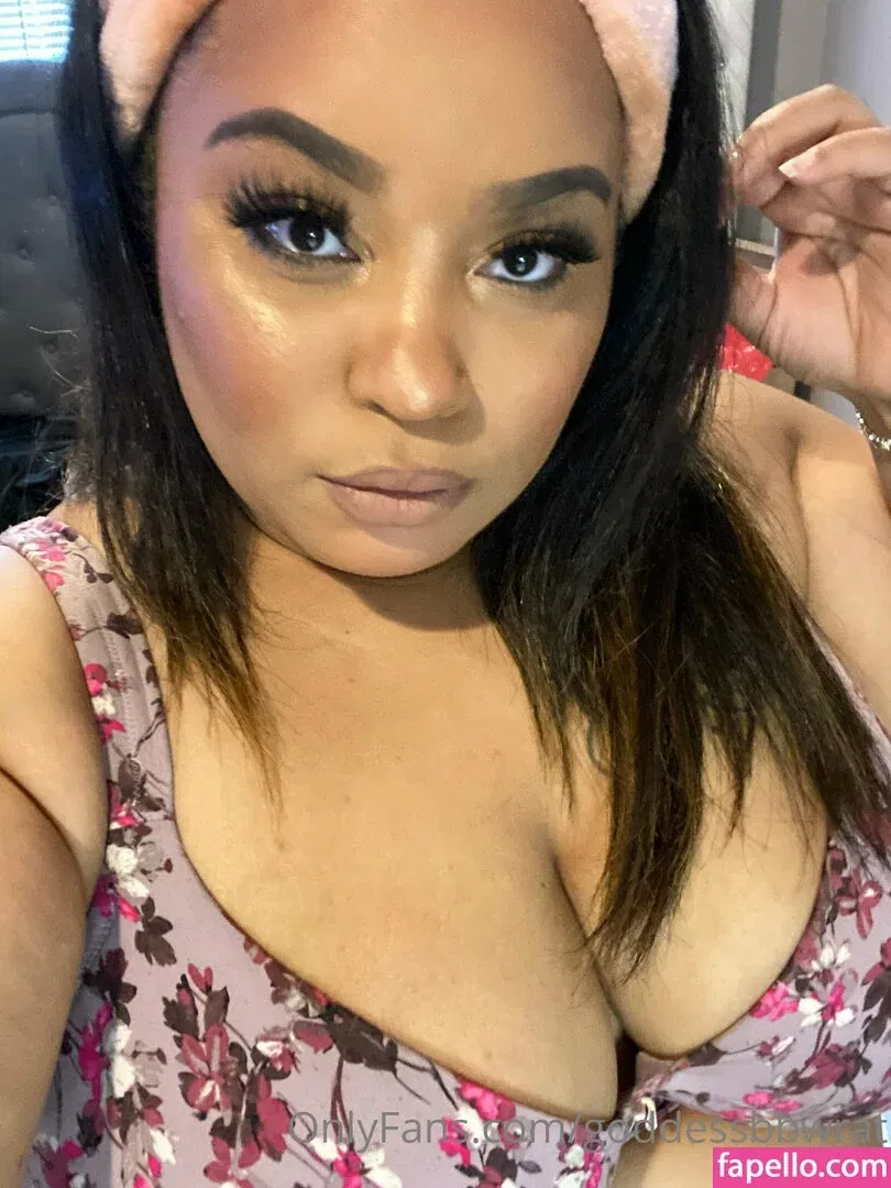 goddessbbwrat Onlyfans Photo Gallery 