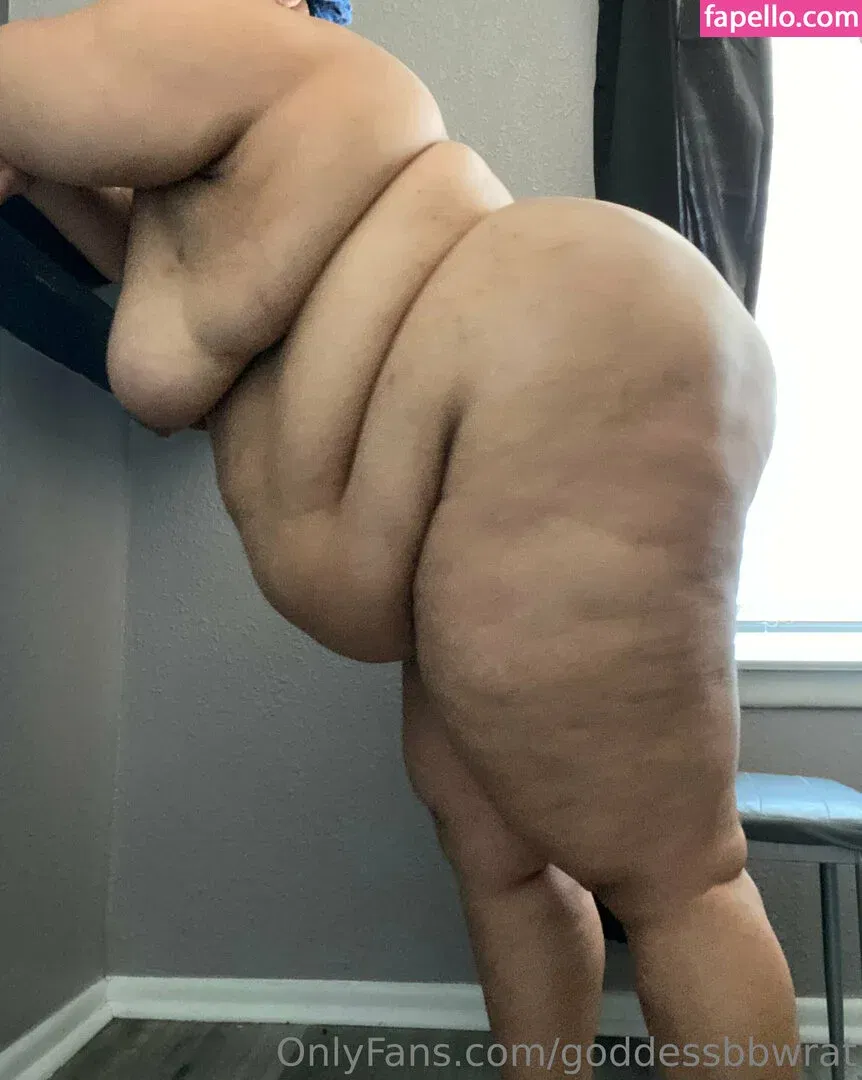 goddessbbwrat Onlyfans Photo Gallery 