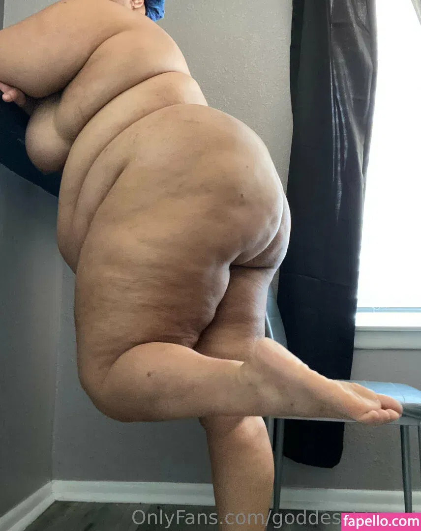 goddessbbwrat Onlyfans Photo Gallery 