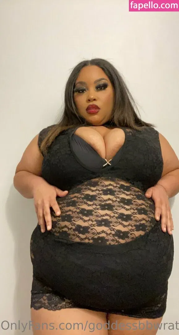 goddessbbwrat Onlyfans Photo Gallery 