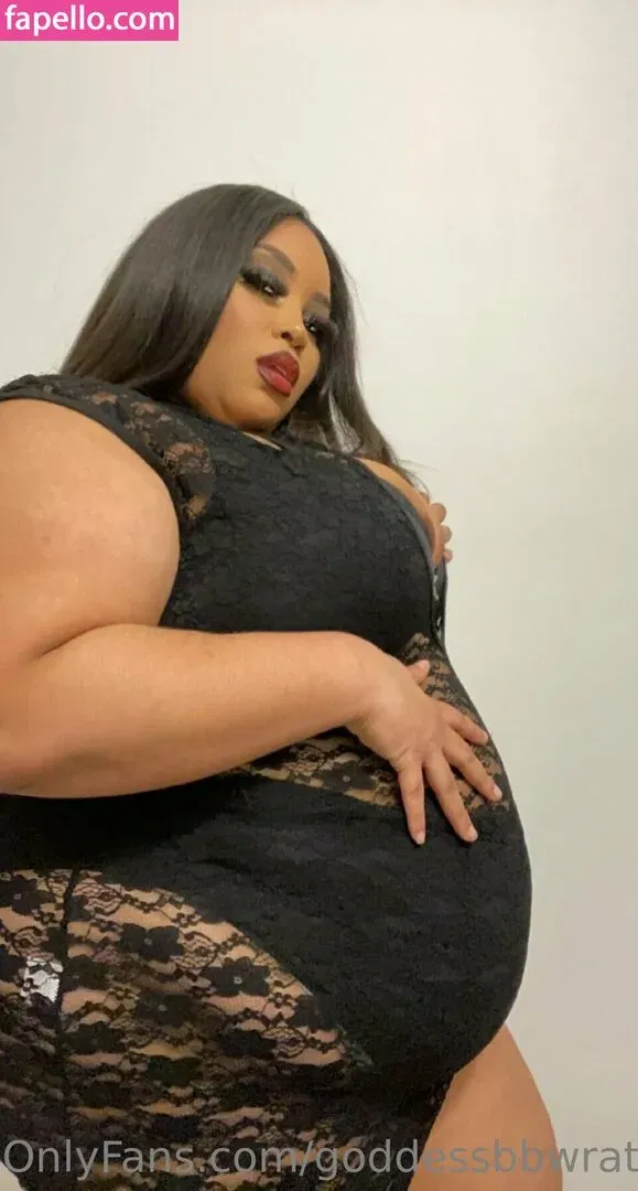 goddessbbwrat Onlyfans Photo Gallery 