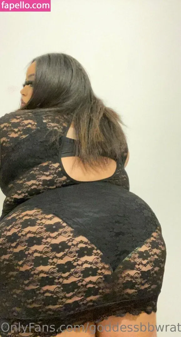 goddessbbwrat Onlyfans Photo Gallery 