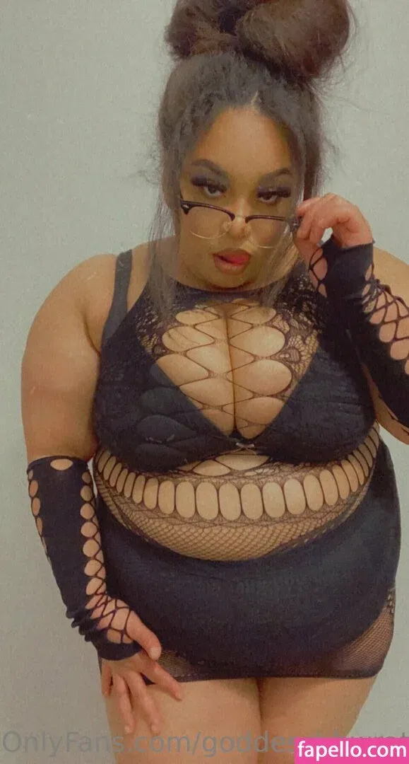 goddessbbwrat Onlyfans Photo Gallery 