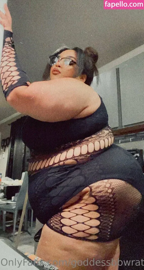 goddessbbwrat Onlyfans Photo Gallery 
