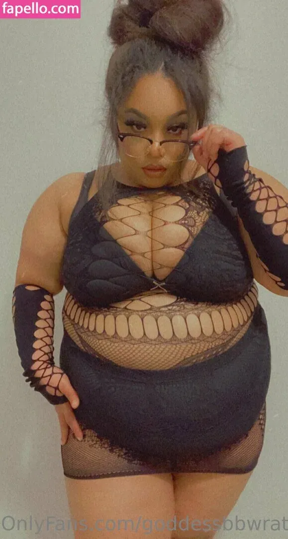 goddessbbwrat Onlyfans Photo Gallery 