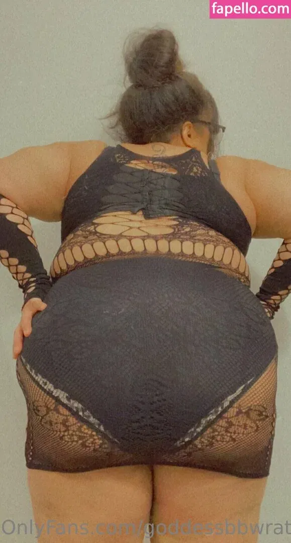 goddessbbwrat Onlyfans Photo Gallery 