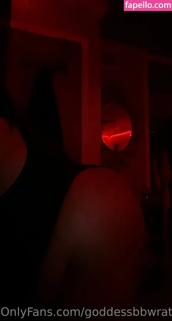 goddessbbwrat Onlyfans Photo Gallery 