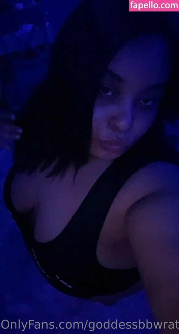 goddessbbwrat Onlyfans Photo Gallery 