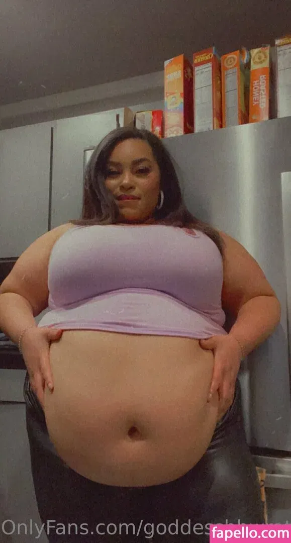 goddessbbwrat Onlyfans Photo Gallery 