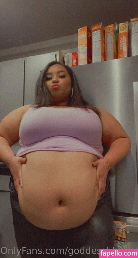 goddessbbwrat Onlyfans Photo Gallery 