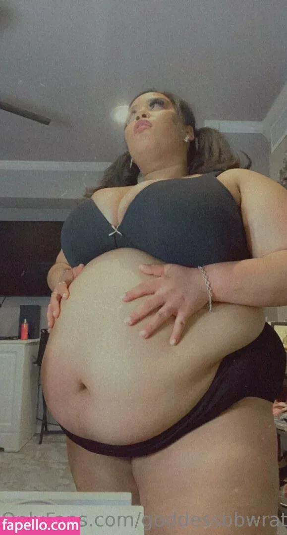 goddessbbwrat Onlyfans Photo Gallery 