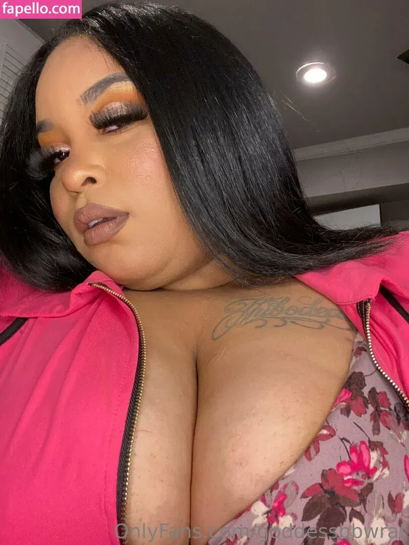 goddessbbwrat Onlyfans Photo Gallery 