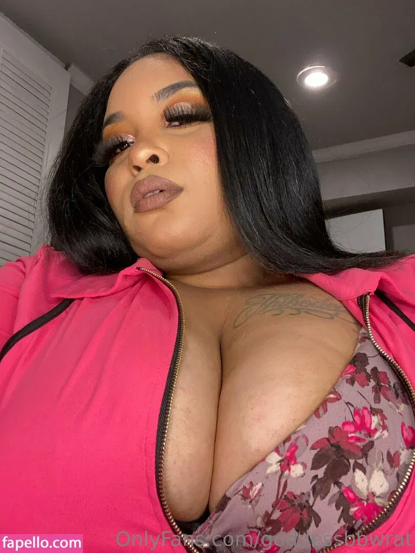 goddessbbwrat Onlyfans Photo Gallery 