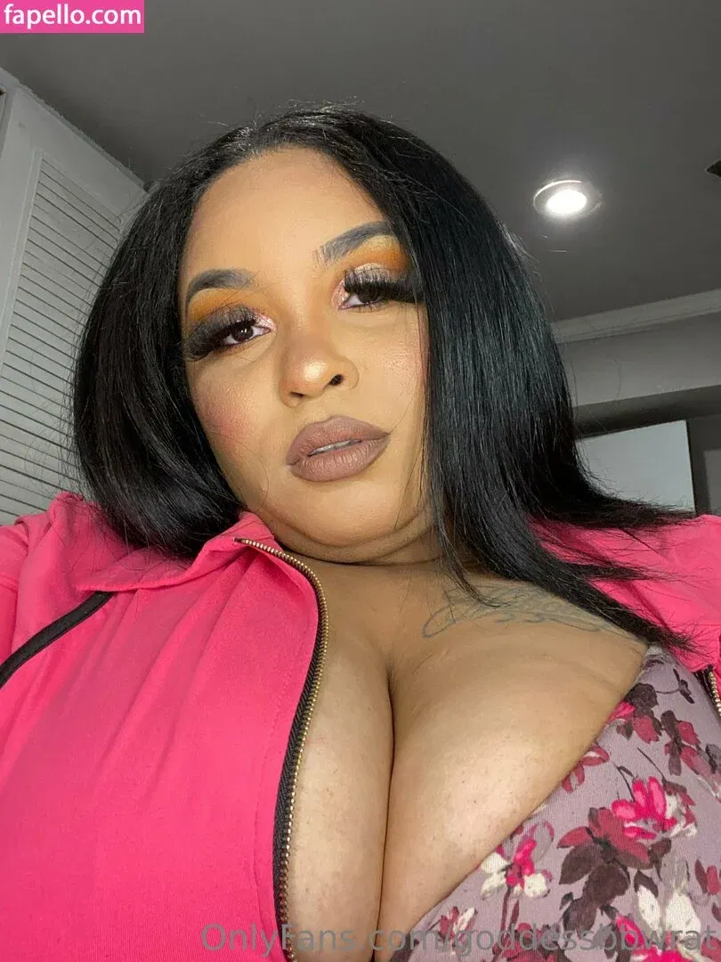 goddessbbwrat Onlyfans Photo Gallery 
