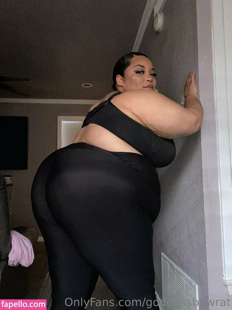 goddessbbwrat Onlyfans Photo Gallery 