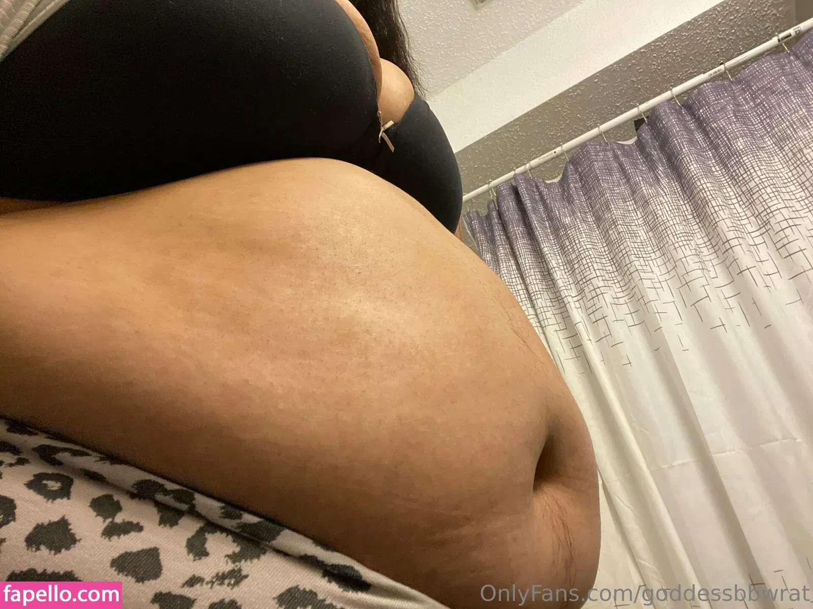 goddessbbwrat Onlyfans Photo Gallery 