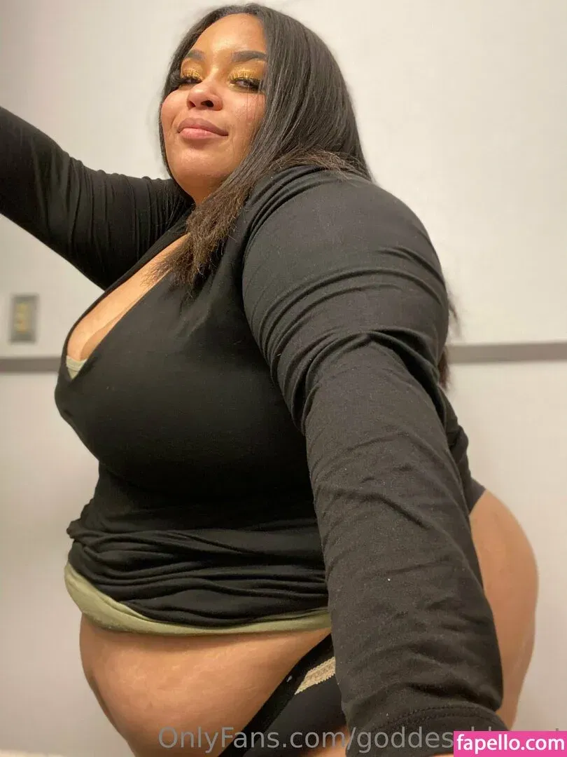 goddessbbwrat Onlyfans Photo Gallery 