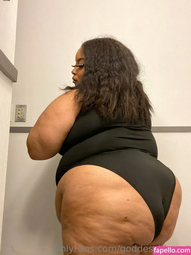 goddessbbwrat Onlyfans Photo Gallery 