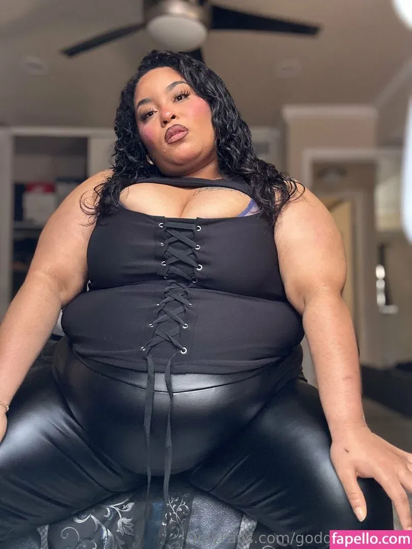 goddessbbwrat Onlyfans Photo Gallery 