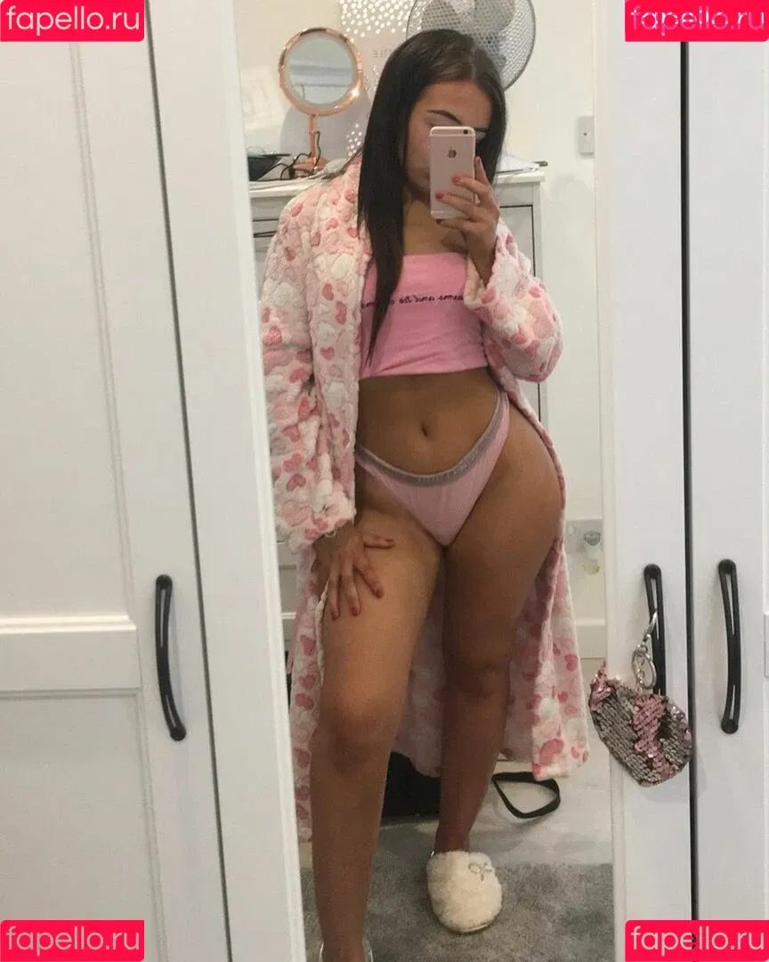 Hannah Lynch Onlyfans Photo Gallery 