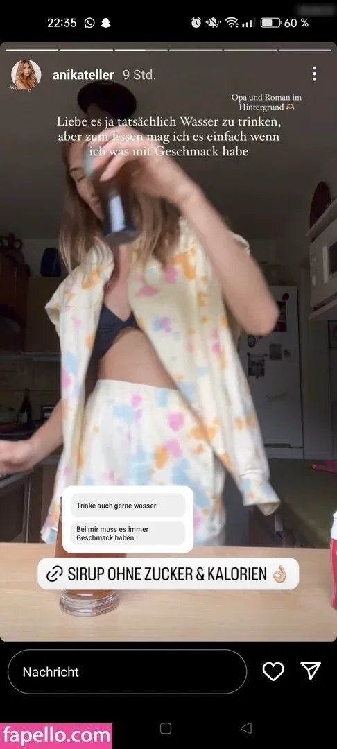 Anika Teller Onlyfans Photo Gallery 