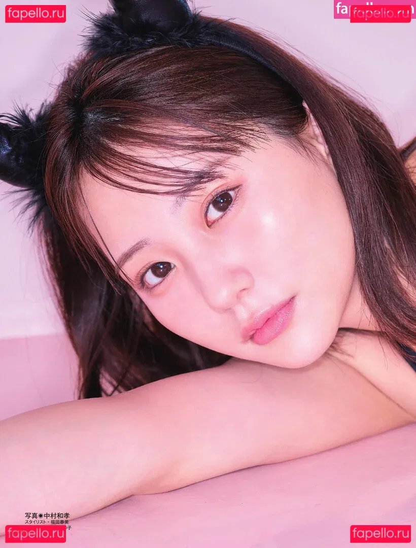 Tanaka Miku Onlyfans Photo Gallery 